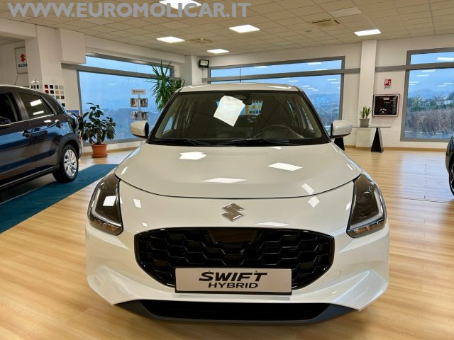 Suzuki Swift 1.2 Hybrid PROMO - foto 2 di 4