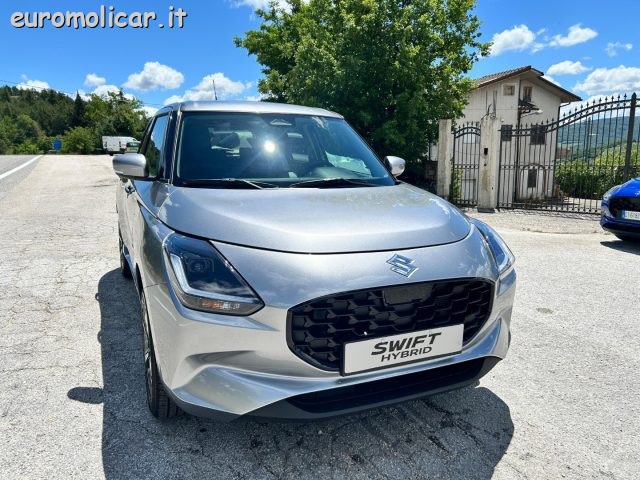 Suzuki Swift 1.2 Hybrid PROMO - foto 3 di 4