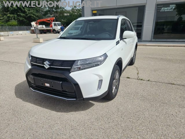 Suzuki Vitara 1.4 Hybrid 4X4 AllGrip - Promo - foto 3 di 4