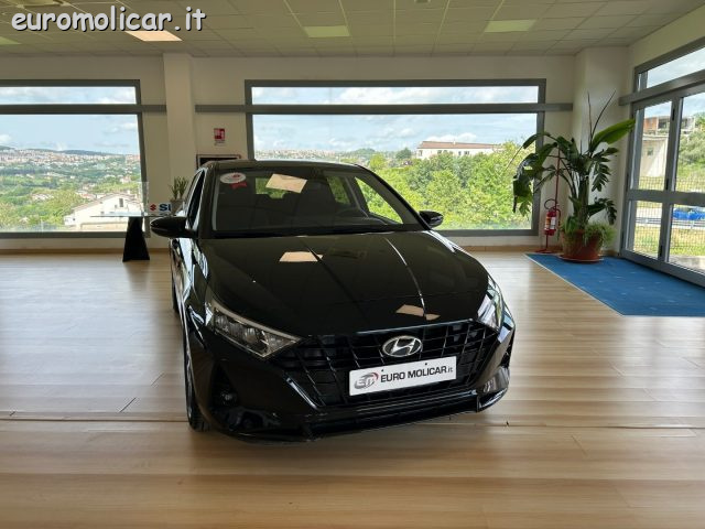 Hyundai i20 1.2 MPI Connectline - Promo - foto 4 di 4