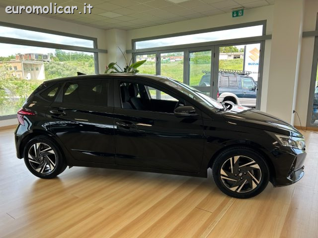 Hyundai i20 1.2 MPI Connectline - Promo - foto 3 di 4