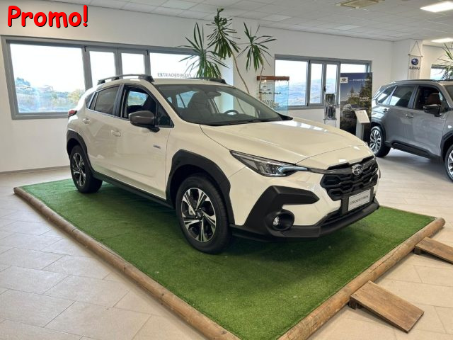 Subaru Crosstrek 2.0 HYBRID 4X4 Style-Promo - foto 3 di 4