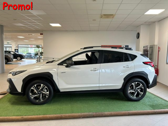 Subaru Crosstrek 2.0 HYBRID 4X4 Style-Promo - foto 4 di 4
