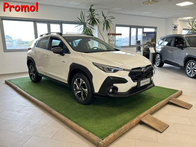 Subaru Crosstrek 2.0 HYBRID 4X4 Style-Promo - foto 2 di 4