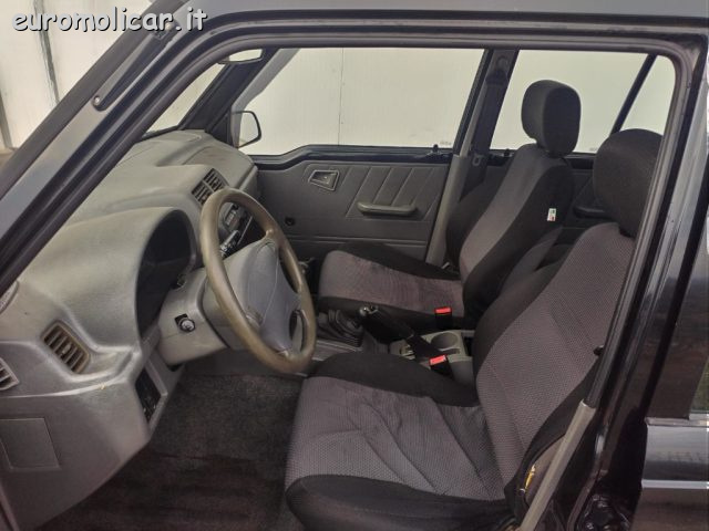 Santana 350 PS 1.6 HDI Top - Suzuki - foto 3 di 4
