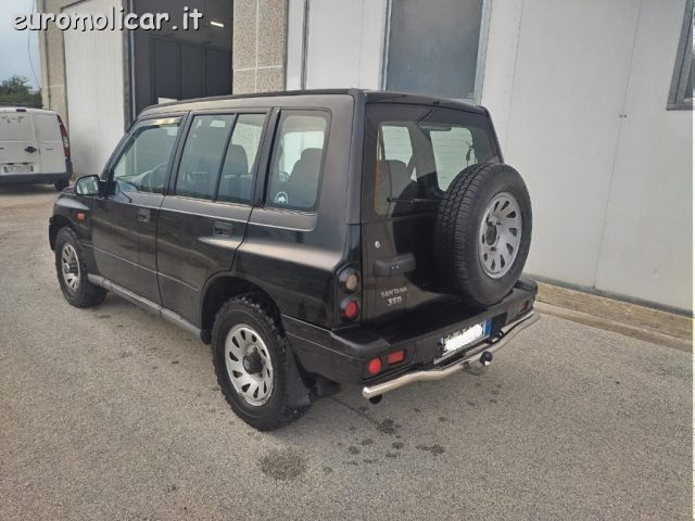 Santana 350 PS 1.6 HDI Top - Suzuki - foto 4 di 4