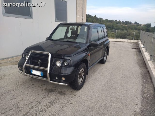 Santana 350 PS 1.6 HDI Top - Suzuki - foto 2 di 4