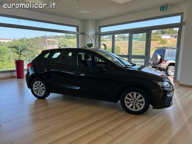 SEAT Ibiza 1.0 EcoTSI 95 cv Style - foto 3 di 4