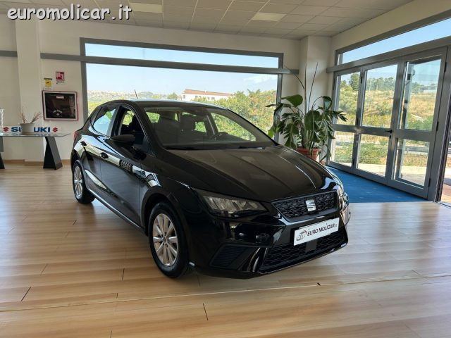 SEAT Ibiza 1.0 EcoTSI 95 cv Style - foto 2 di 4