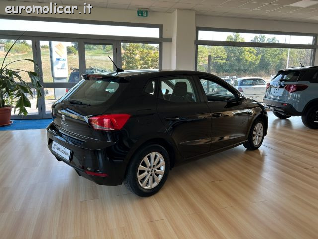 SEAT Ibiza 1.0 EcoTSI 95 cv Style - foto 4 di 4