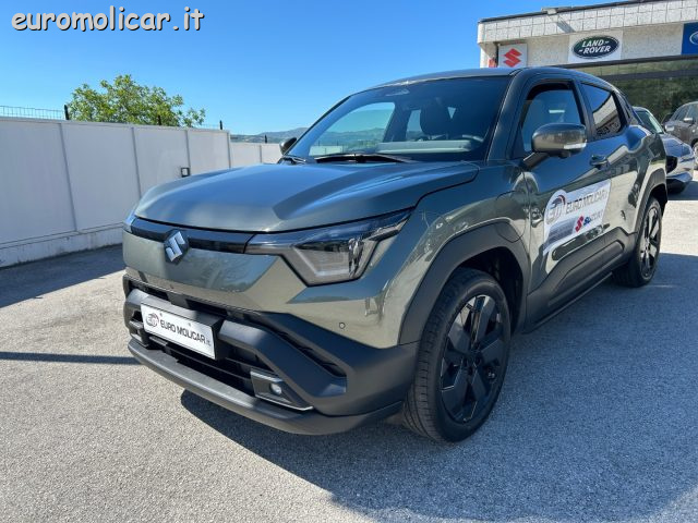 Suzuki e Vitara 4X4 AllGrip-e nuovo a CAMPODIPIETRA