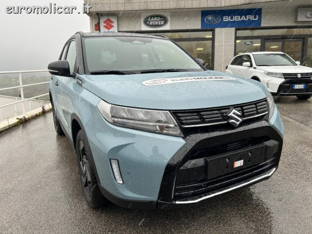 Suzuki Vitara 1.4 TOP 4x4 ALLGRIP KURO - foto 2 di 4