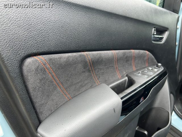 Suzuki Vitara 1.4 TOP 4x4 ALLGRIP KURO - foto 4 di 4