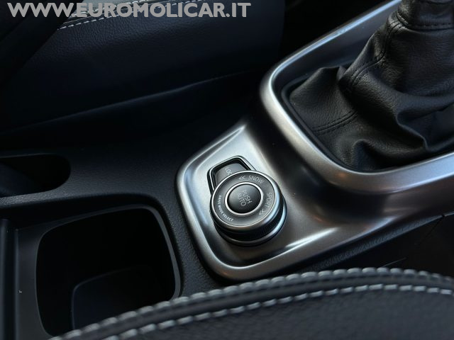 Suzuki Vitara 1.4 Hybrid 4X4-Promo GPL - foto 4 di 4