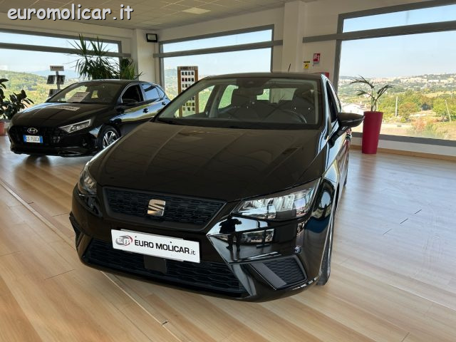 SEAT Ibiza 1.0 EcoTSI 95 cv Style - foto 3 di 4