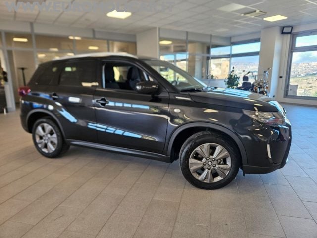 Suzuki Vitara 1.4 Promo GPL 129 cv nuovo a CAMPODIPIETRA