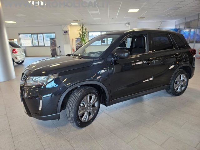 Suzuki Vitara 1.4 Promo GPL 129 cv - foto 2 di 4