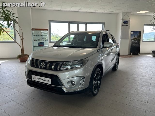 Suzuki Vitara 1.4 Hybrid A/T 4x4 Starview - foto 2 di 4