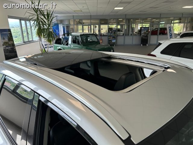 Suzuki Vitara 1.4 Hybrid A/T 4x4 Starview - foto 3 di 4