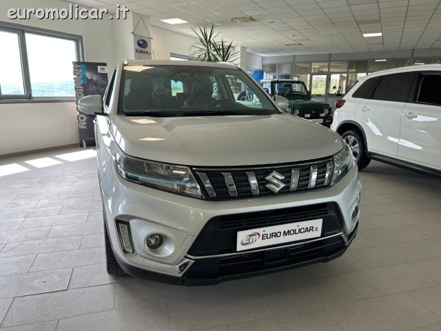 Suzuki Vitara 1.4 Hybrid A/T 4x4 Starview - foto 4 di 4