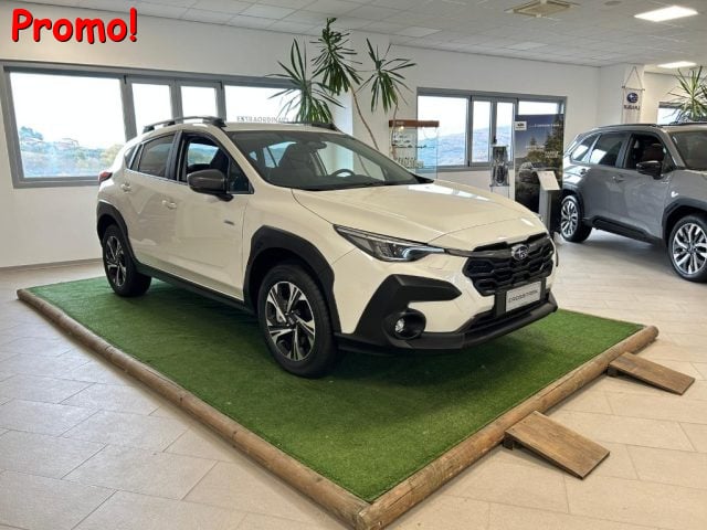 Subaru Crosstrek 2.0 HYBRID 4X4 - Promo - foto 2 di 4