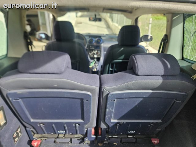Peugeot 1007 1.4 HDi Happy 70cv - foto 2 di 4