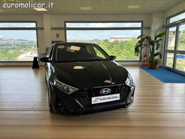 Hyundai i20 1.2 MPI Connectline - Promo - foto 4 di 4