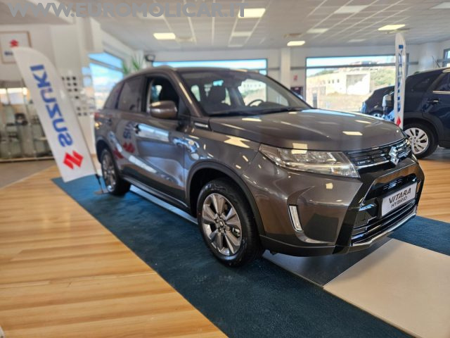 Suzuki Vitara 1.4 Promo GPL - foto 4 di 4
