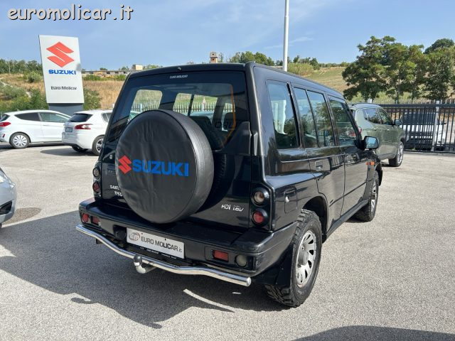 Santana 350 Suzuki PS 1.6 HDI Top 4x4 - foto 4 di 19