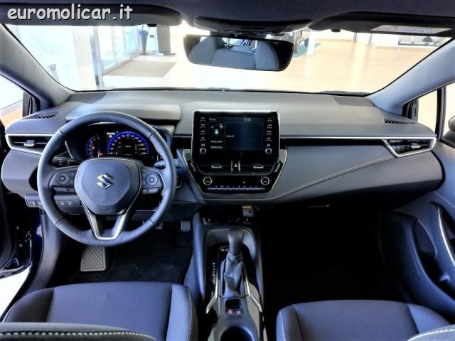 Suzuki Swace 1.8 Hybrid Cool KM0 - foto 2 di 8