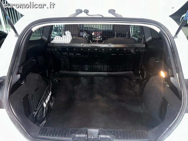 Ford Fiesta 1.5 TDCi 85 Van N1 - foto 2 di 6
