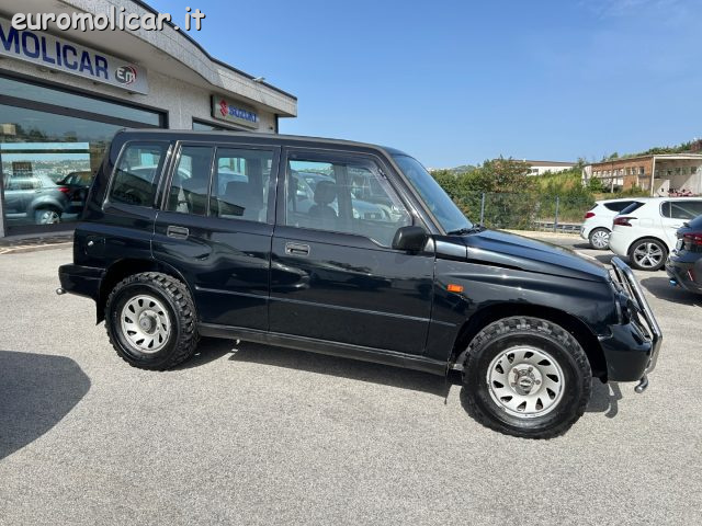Santana 350 Suzuki Vitara 1.6 HDI 4x4 - foto 3 di 4