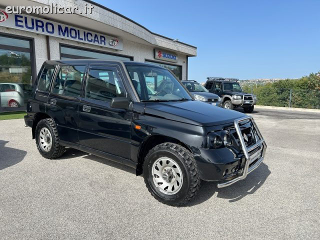Santana 350 Suzuki Vitara 1.6 HDI 4x4 - foto 2 di 4