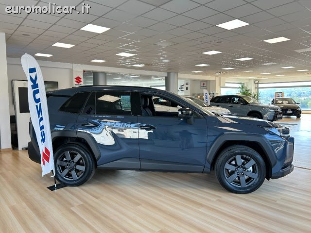 Suzuki Across Plug-in Hybrid 4X4 TOP - foto 3 di 4