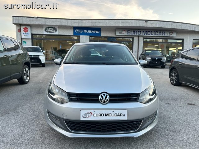 Volkswagen Polo 1.6 TDI 90cv Highline - foto 2 di 4