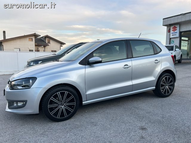Volkswagen Polo 1.6 TDI 90cv Highline - foto 4 di 4