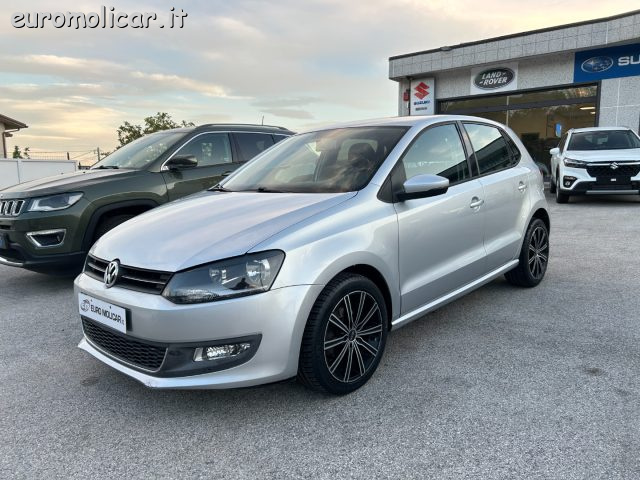 Volkswagen Polo 1.6 TDI 90cv Highline - foto 3 di 4