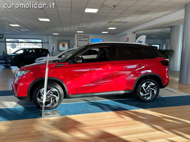 Suzuki Vitara 1.4 AllGrip 4X4 Top BI-COLOR KM0 - foto 3 di 4