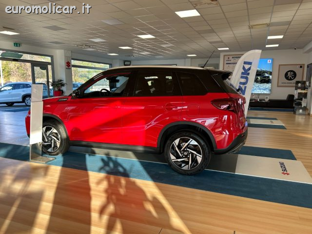 Suzuki Vitara 1.4 AllGrip 4X4 Top BI-COLOR KM0 - foto 4 di 4
