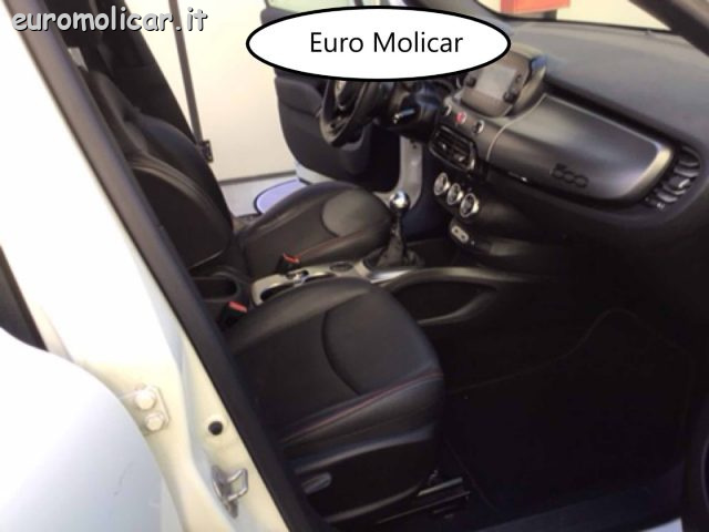 Fiat 500X 1.0 T3 120 cv Sport - foto 3 di 3