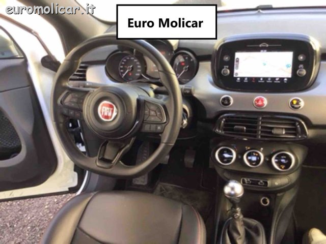Fiat 500X 1.0 T3 120 cv Sport - foto 2 di 3