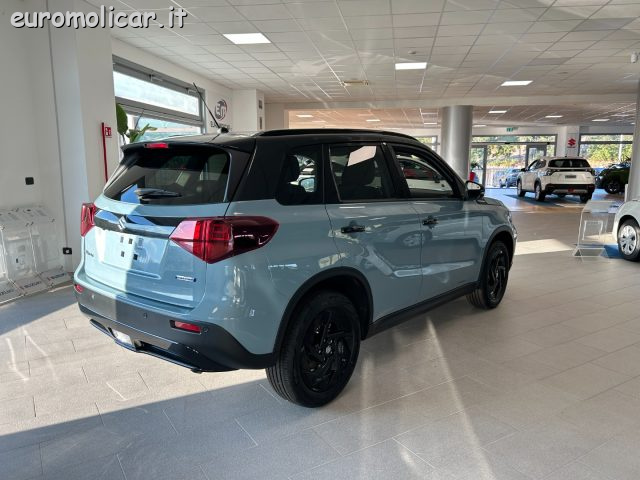 Suzuki Vitara 4x4 KURO Limited Edition - foto 4 di 4