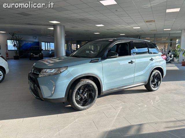 Suzuki Vitara 4x4 KURO Limited Edition - foto 3 di 4