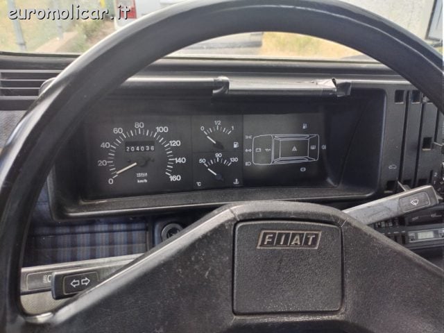 Fiat Panda 750 Fire S - foto 3 di 4