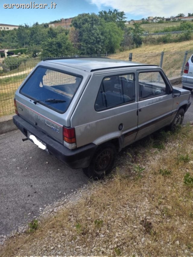 Fiat Panda 750 Fire S - foto 2 di 4
