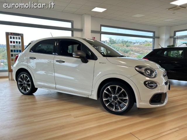 Fiat 500X 1.0 T3 120 cv Sport - foto 2 di 4