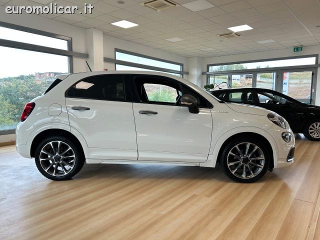 Fiat 500X 1.0 T3 120 cv Sport - foto 3 di 4