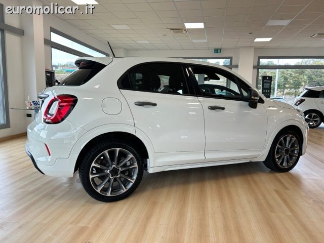 Fiat 500X 1.0 T3 120 cv Sport - foto 4 di 4
