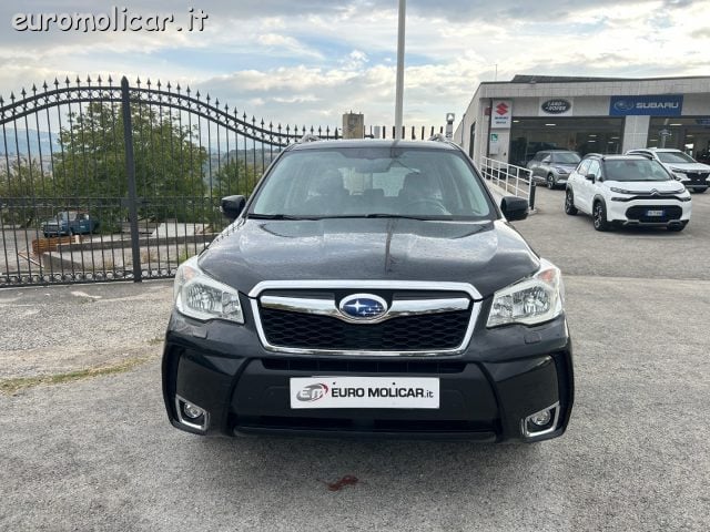Subaru Forester 2.0D Sport 4x4 Automatico - foto 4 di 4
