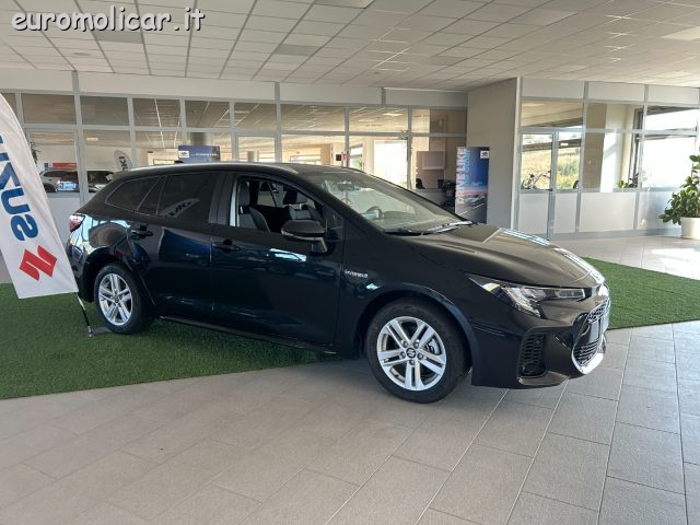 Suzuki Swace 1.8 Hybrid Cool KM0 - foto 4 di 4